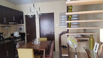 2 Bedroom Villa by AP at Tagaytay Hampton Villa