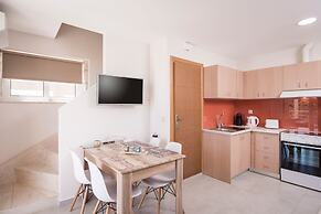 Athina Apartments