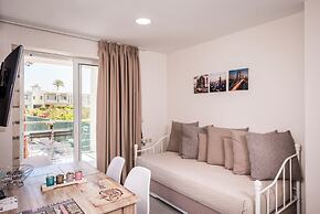 Athina Apartments