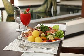 Joe's Resort Bentota