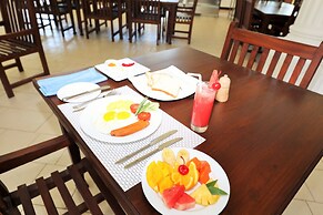 Joe's Resort Bentota