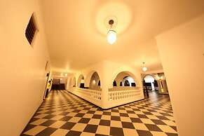 Joe's Resort Bentota