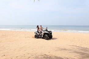 Joe's Resort Bentota