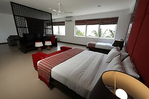 Joe's Resort Bentota