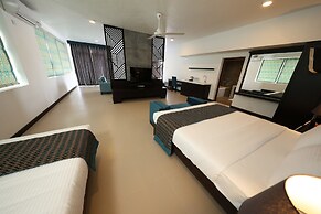 Joe's Resort Bentota