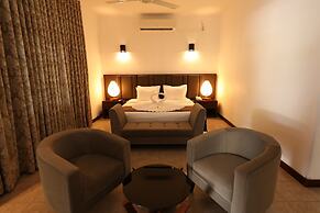 Joe's Resort Bentota