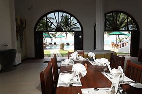 Joe's Resort Bentota