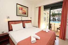 Philoxenia Spa Hotel