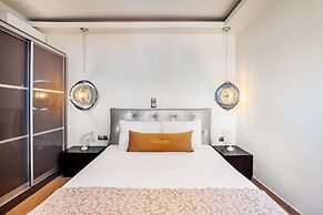 Philoxenia Spa Hotel