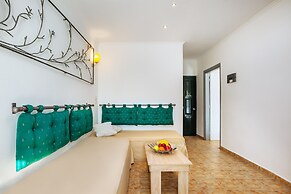 Philoxenia Spa Hotel