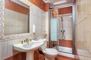 Philoxenia Spa Hotel