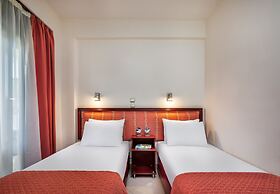 Philoxenia Spa Hotel