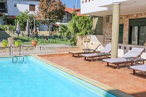 Philoxenia Spa Hotel