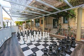 Philoxenia Spa Hotel