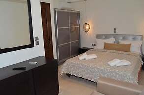 Philoxenia Spa Hotel