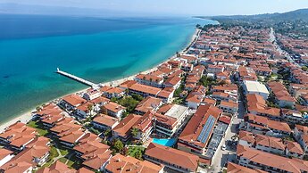 Philoxenia Spa Hotel