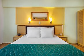 Philoxenia Spa Hotel