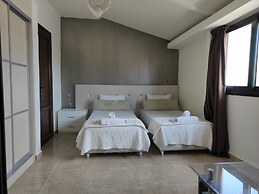 Philoxenia Spa Hotel