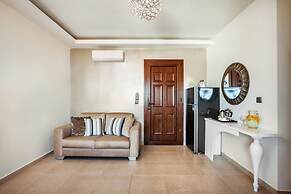 Philoxenia Spa Hotel