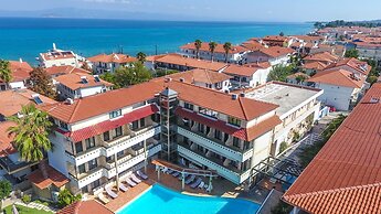 Philoxenia Spa Hotel