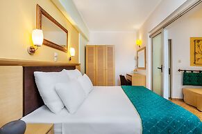 Philoxenia Spa Hotel