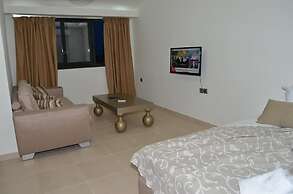 Philoxenia Spa Hotel