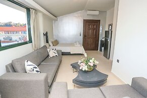 Philoxenia Spa Hotel