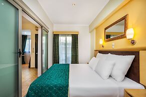 Philoxenia Spa Hotel