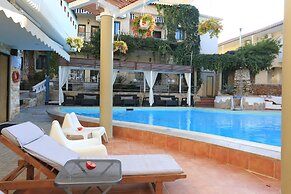 Philoxenia Spa Hotel