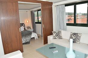 Philoxenia Spa Hotel