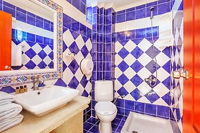 Philoxenia Spa Hotel