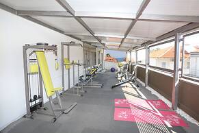 Philoxenia Spa Hotel