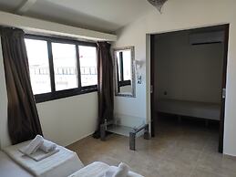 Philoxenia Spa Hotel