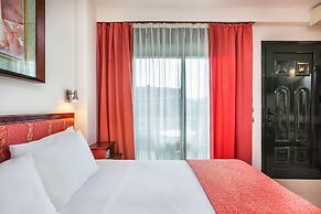 Philoxenia Spa Hotel