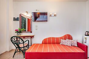 Philoxenia Spa Hotel