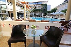 Philoxenia Spa Hotel