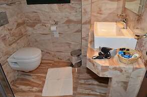 Philoxenia Spa Hotel