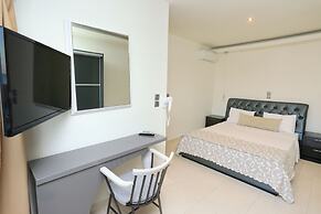 Philoxenia Spa Hotel