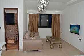 Philoxenia Spa Hotel