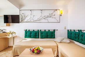 Philoxenia Spa Hotel