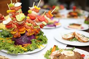 Philoxenia Spa Hotel