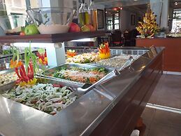 Philoxenia Spa Hotel