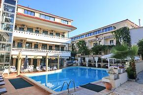 Philoxenia Spa Hotel