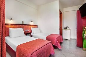 Philoxenia Spa Hotel