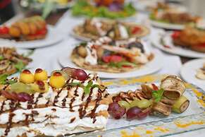 Philoxenia Spa Hotel