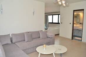 Philoxenia Spa Hotel