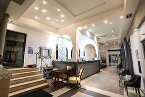 Philoxenia Spa Hotel