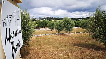 Masseria Poesia