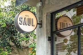 The Saul Hotel