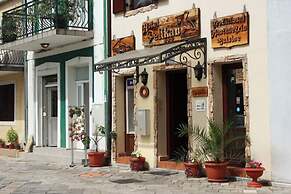 Hotel Pelikan